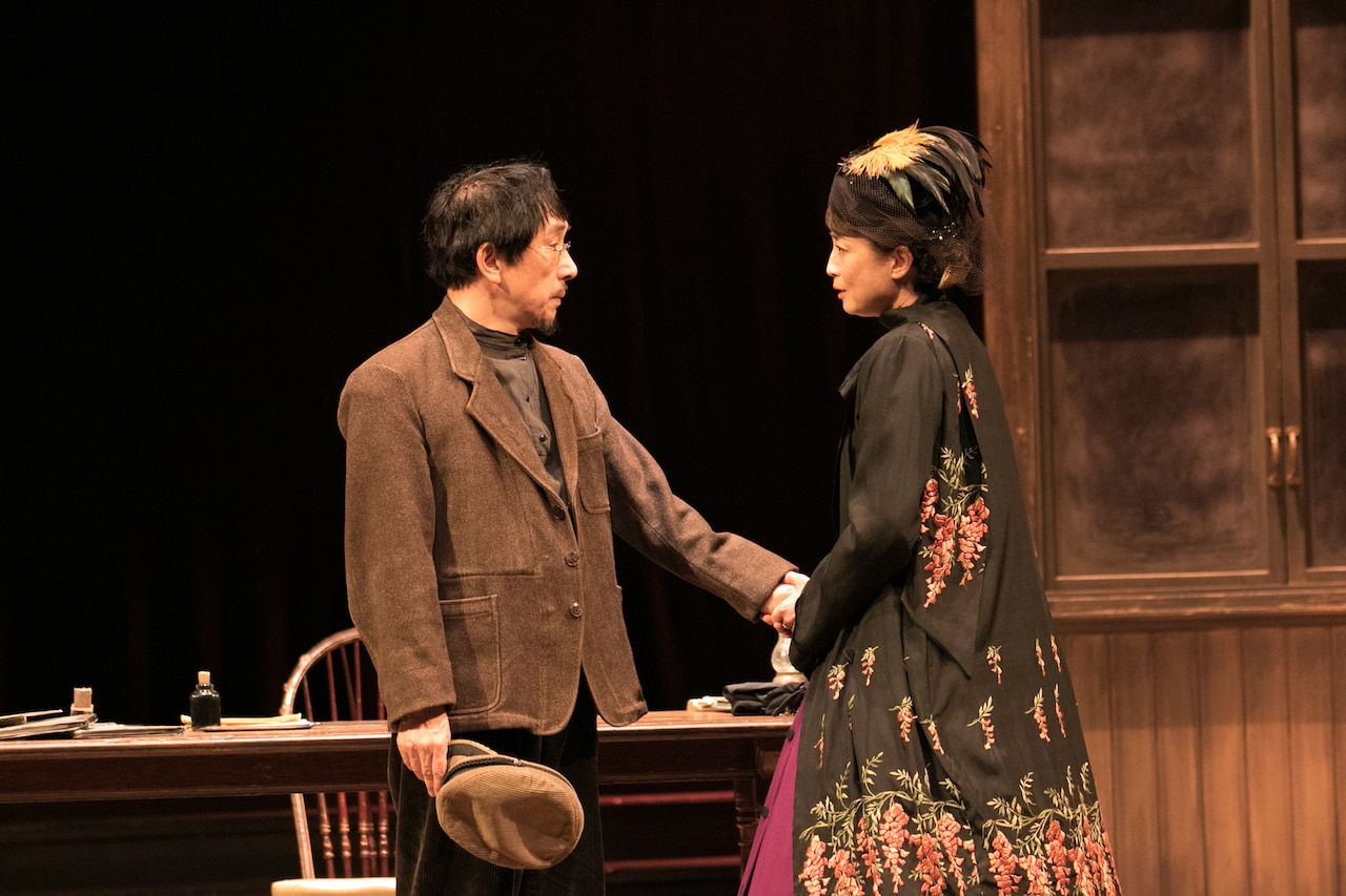 「ワーニャ伯父さん」開幕、KERA「今回が3作中、一番良い出来映え」と手応え