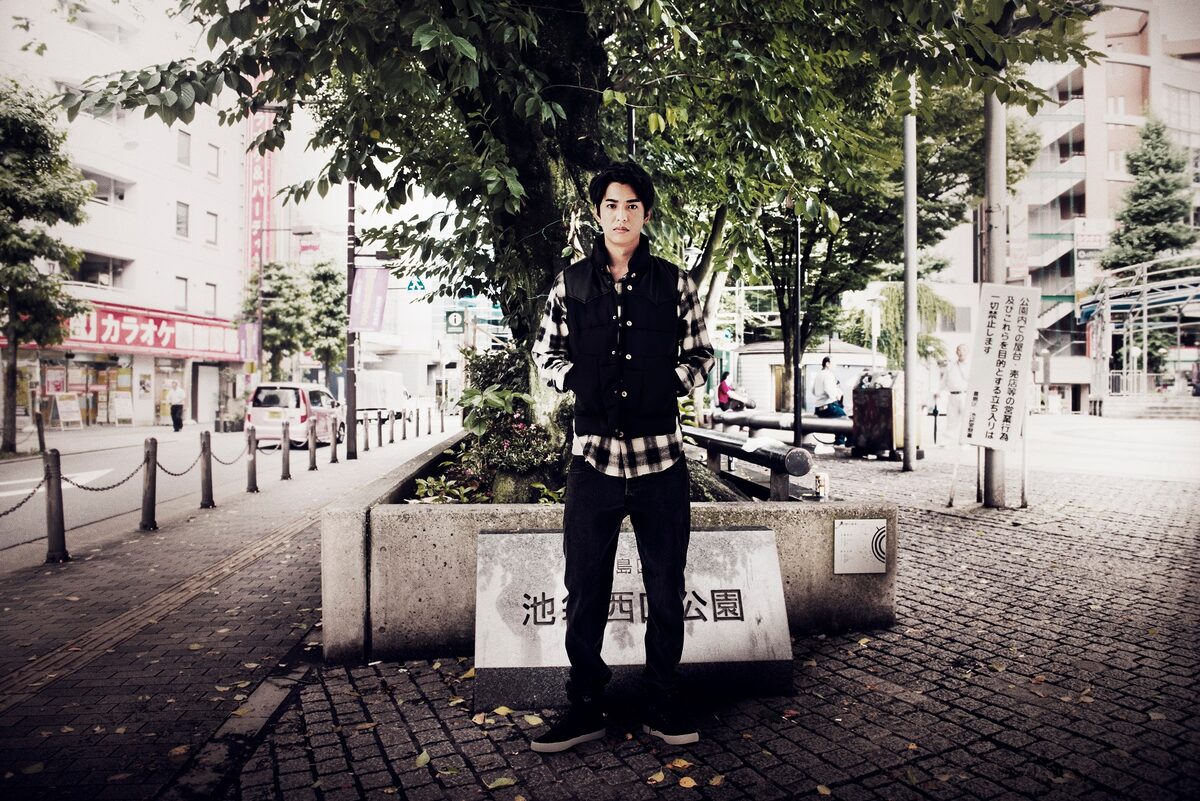 マコト役は大野拓朗に決定 舞台版 池袋ウエストゲートパーク ステージナタリー