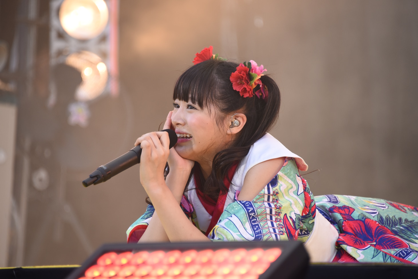中山莉子