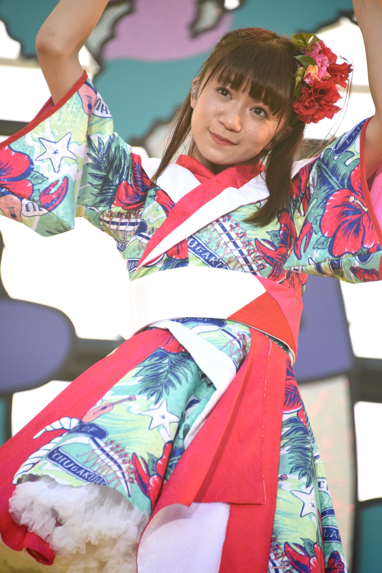 星名美怜