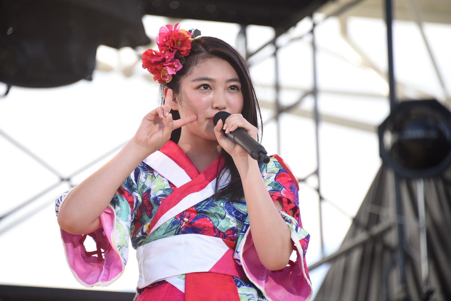 柏木ひなた