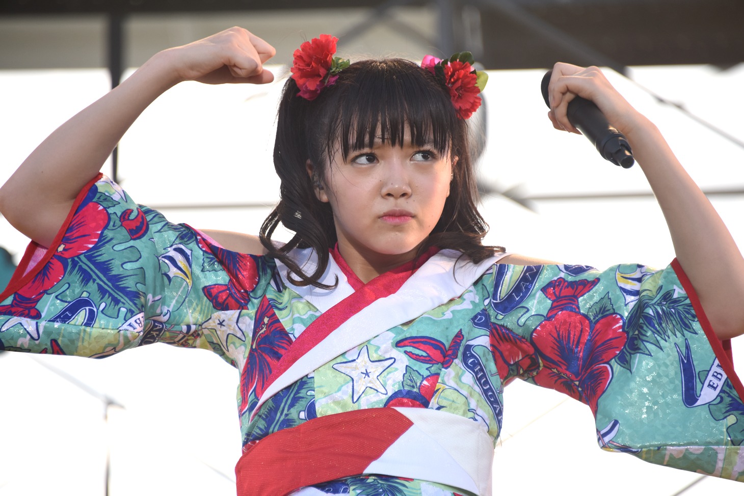 中山莉子
