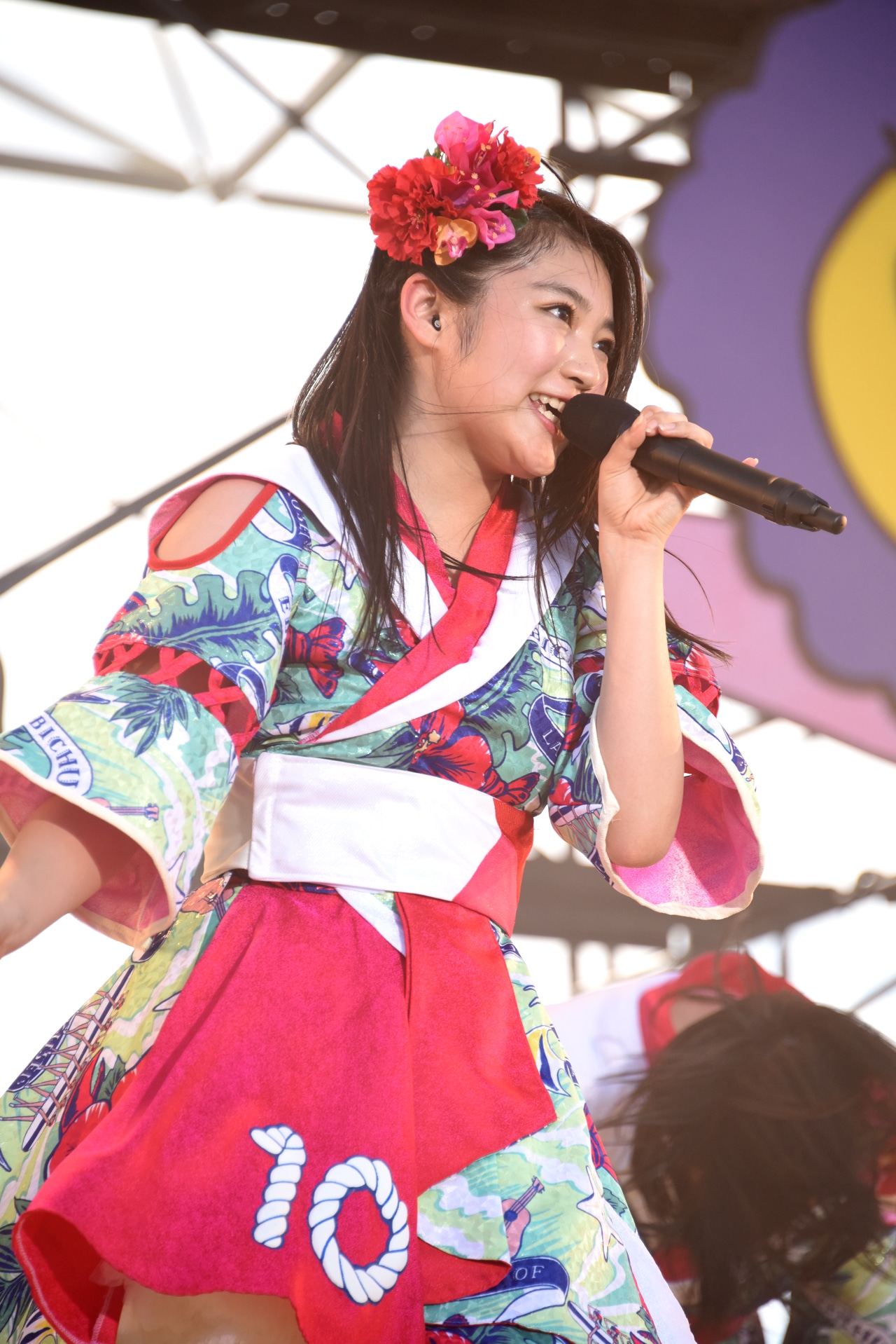 柏木ひなた