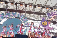 私立恵比寿中学