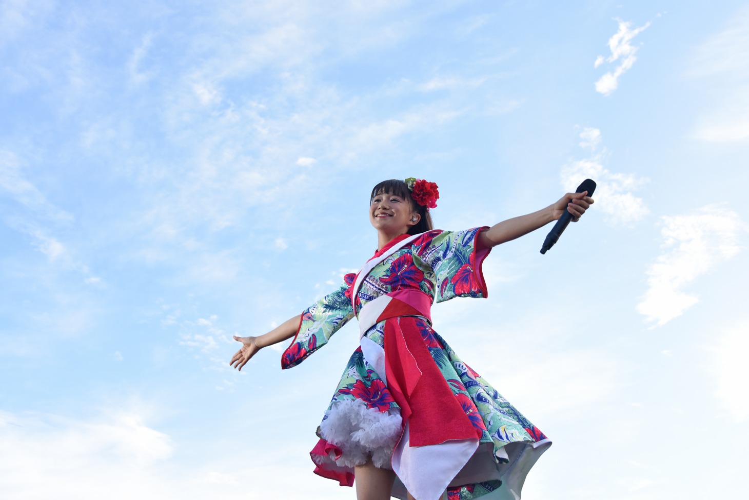 星名美怜