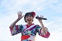安本彩花
