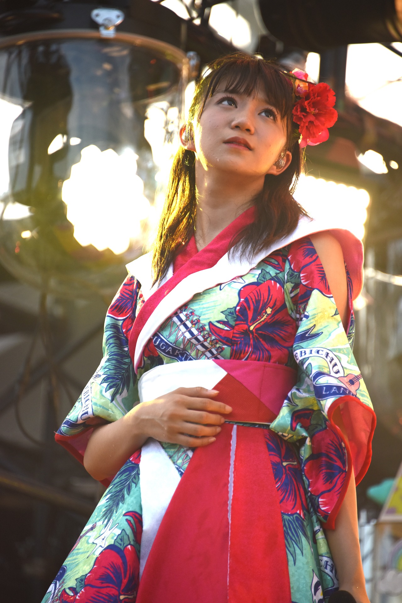 星名美怜