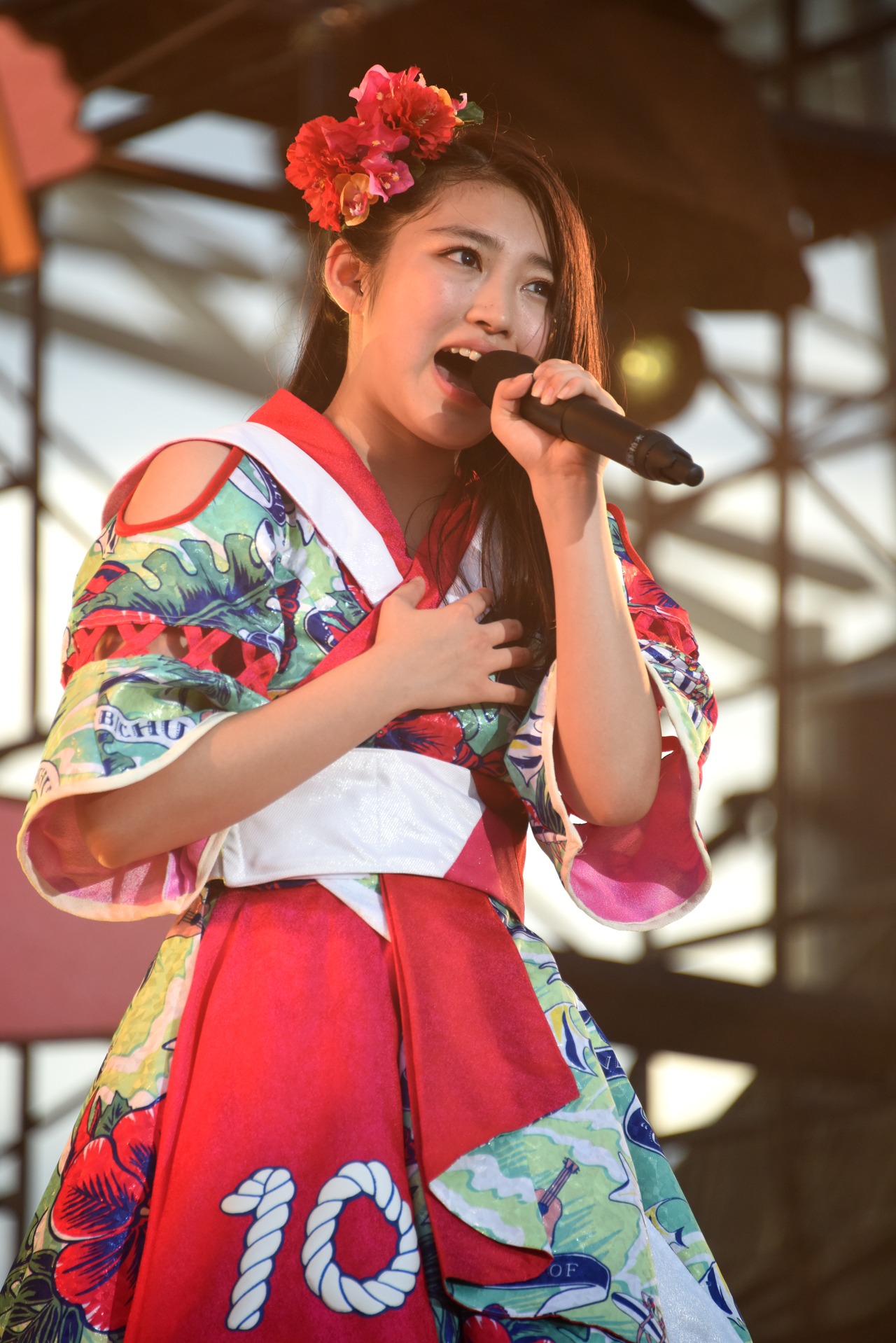 柏木ひなた