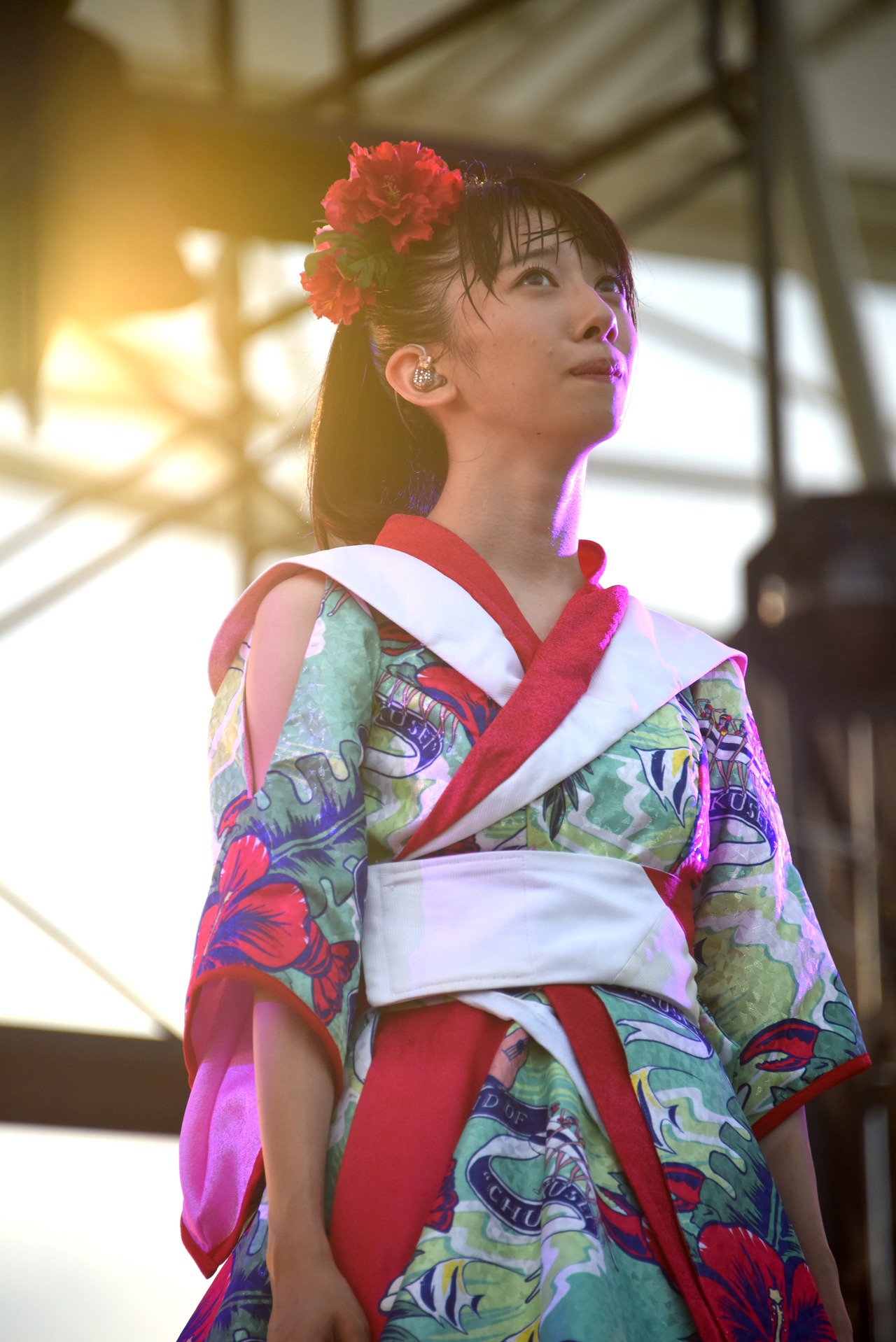 真山りか