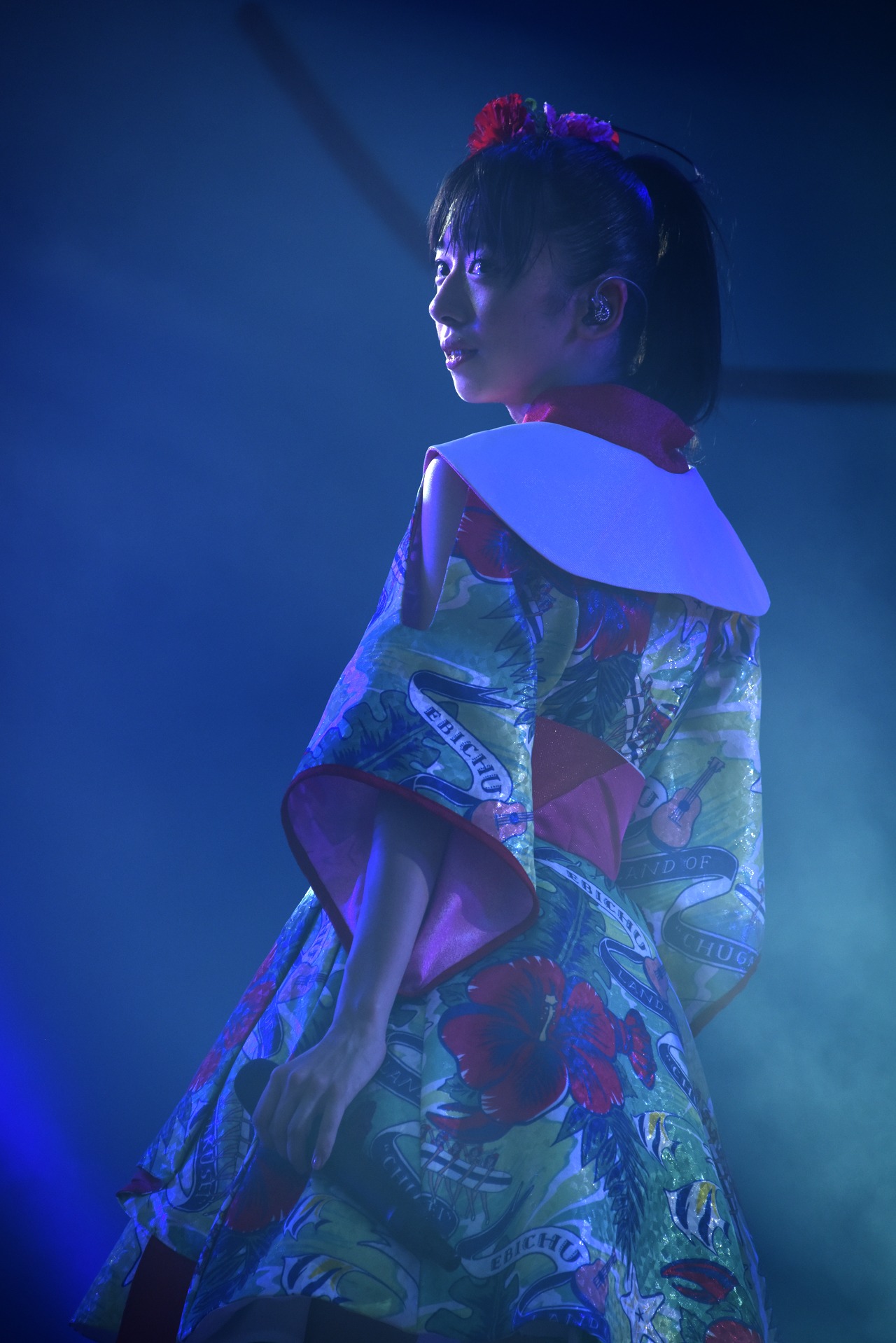 真山りか
