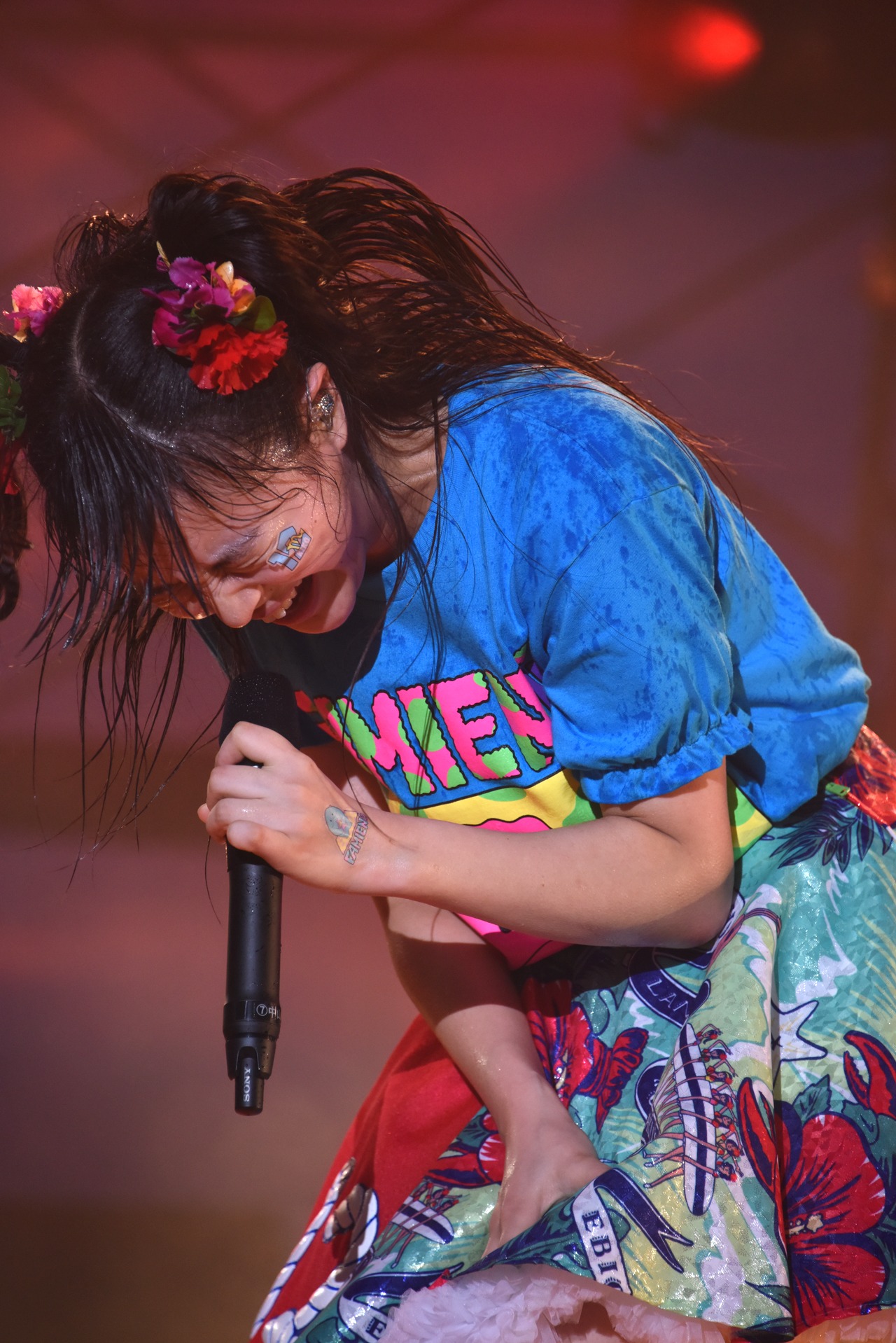中山莉子