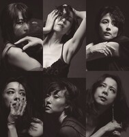 「ネリー・アルカンの世界～愛と激情に生きた作家」ビジュアル