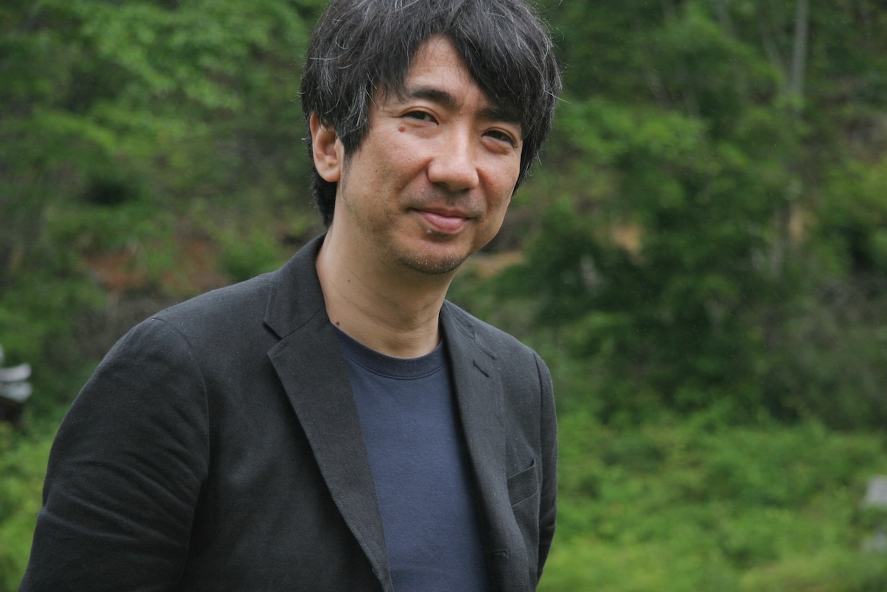 田川基成＆松田正隆と共に「いま」を考えるトーク、テーマは「移り、住むこと」