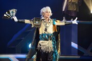 「『イケメン戦国 THE STAGE』~織田軍 VS “海賊”毛利元就編~」より。
