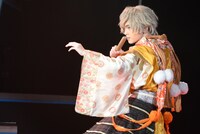 「『イケメン戦国 THE STAGE』～織田軍 VS “海賊”毛利元就編～」より。