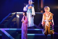 「『イケメン戦国 THE STAGE』～織田軍 VS “海賊”毛利元就編～」より。