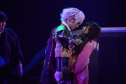 「『イケメン戦国 THE STAGE』~織田軍 VS “海賊”毛利元就編~」より。
