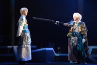 「『イケメン戦国 THE STAGE』～織田軍 VS “海賊”毛利元就編～」より。