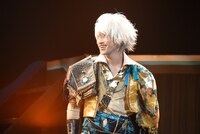 「『イケメン戦国 THE STAGE』～織田軍 VS “海賊”毛利元就編～」より。