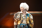 「『イケメン戦国 THE STAGE』~織田軍 VS “海賊”毛利元就編~」より。