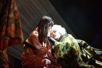 「『イケメン戦国 THE STAGE』～織田軍 VS “海賊”毛利元就編～」より。