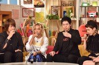 日本テレビ系「メレンゲの気持ち」より。(c)日本テレビ