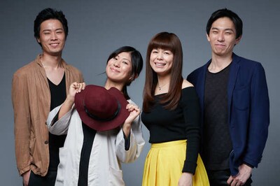 劇団バター猫のパラドックス