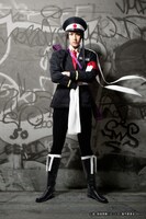 稲垣成弥演じる五代大和。