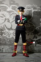 橋本汰斗演じる悟空猿門。