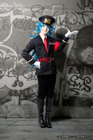 奥山敬人演じる七夕星太郎。