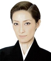 轟悠(c)宝塚歌劇団