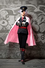 内海大輔演じる四桜犬士郎。