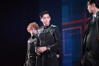 「メサイア ―悠久乃刻―」ゲネプロより。