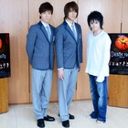 「デスノート THE MUSICAL」再演に小池徹平「パワフルな2人の相手楽しい」