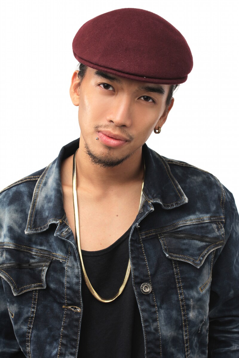 Vince Mendoza