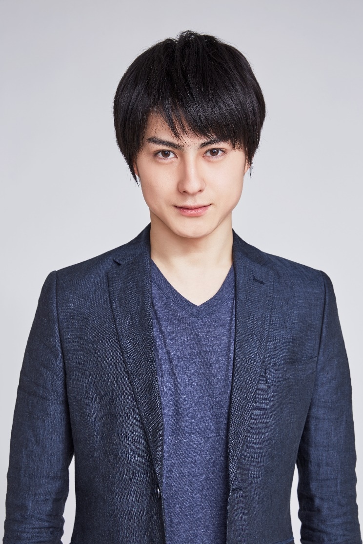 戦国BASARA」第六天魔王編が来春上演！新キャストに明智光秀役の瀬戸