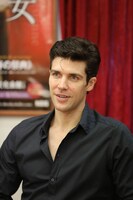 ロベルト・ボッレ(c)Kiyonori Hasegawa