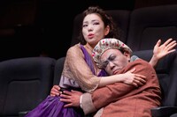 SPAC「病は気から」より。(c)三浦興一　