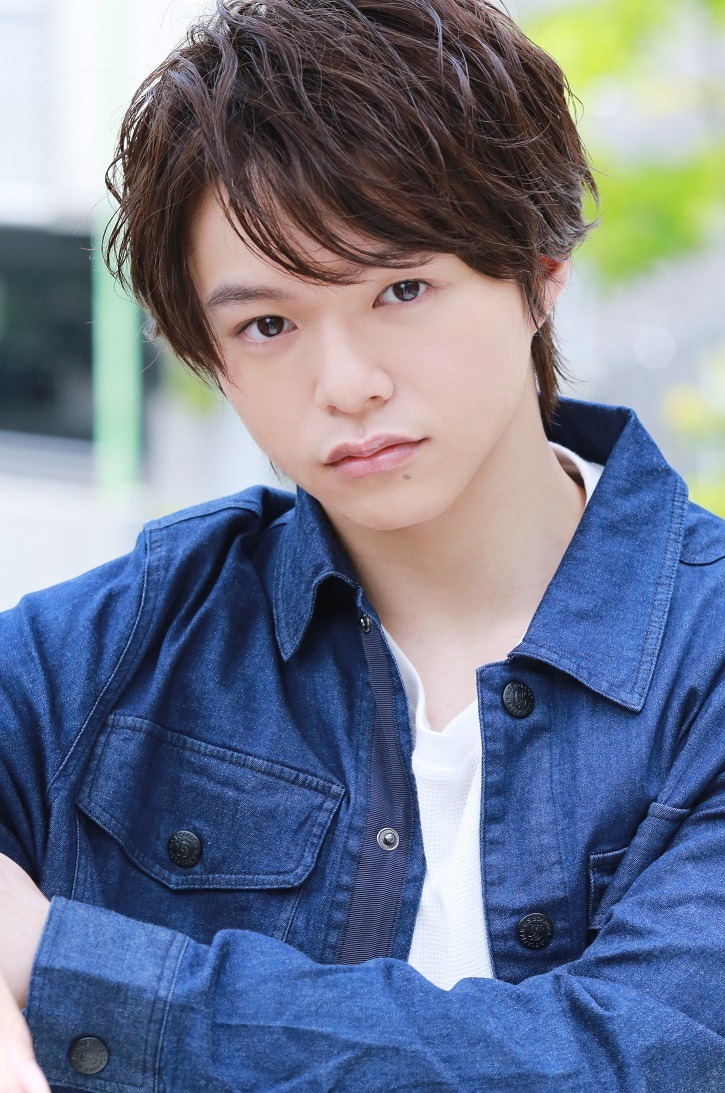 志村玲於（SUPER★DRAGON）