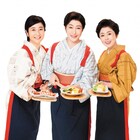 高島礼子、熊谷真実、藤田朋子が三姉妹役に「おんなの家」7回目の舞台化