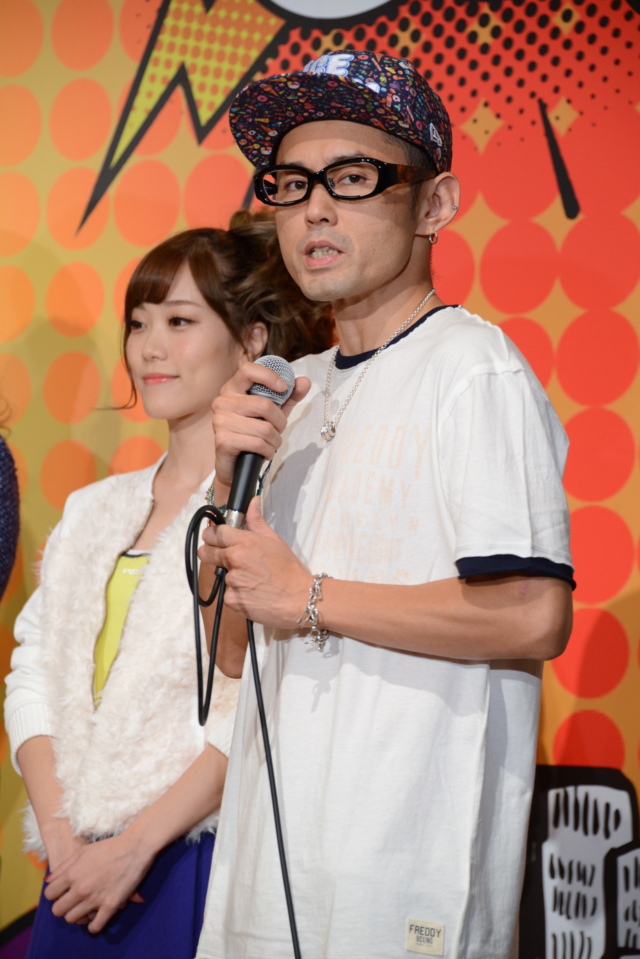 TETSUHARU