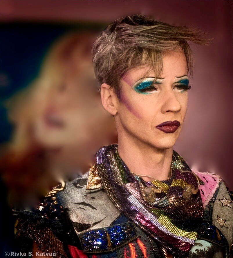 ジョン・キャメロン・ミッチェル主演「ヘドウィグ」追加公演決定