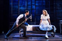 ブロードウェイミュージカル「アリージャンス / 忠誠」より。