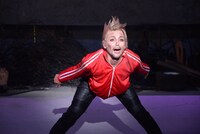 河合龍之介演じるザコ。