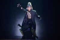 寿里演じるザコ。