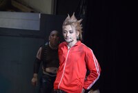 河合龍之介演じるザコ。