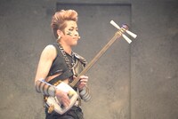 花園直道演じるザコ。