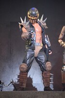 角田信朗演じるジャギ。