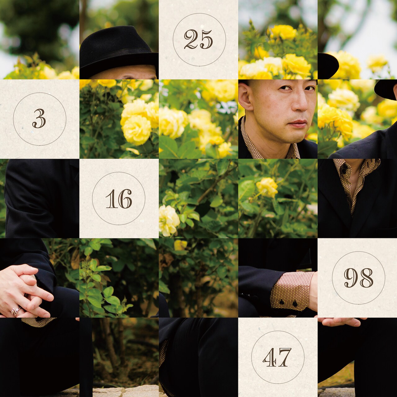 ビンゴしながら観劇「アドベンチャーBINGO!!」定員は各回5名を予定