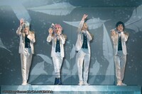 「『あんさんぶるスターズ！エクストラ・ステージ』～Judge of Knights～」より。